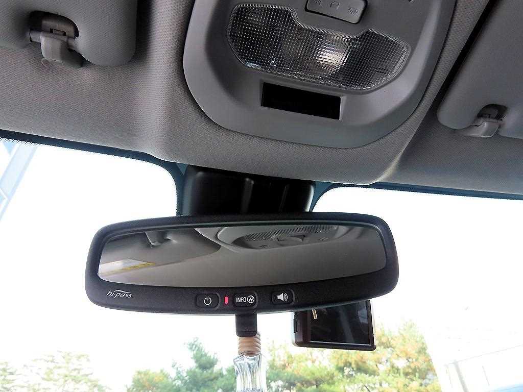 Chevrolet Spark 2019 Negro - Importación desde Corea - HF Imports Iquique - Foto 14