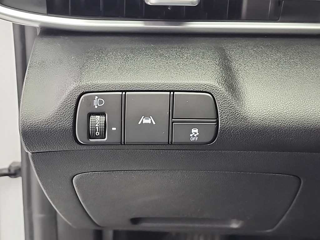 HYUNDAI Avante 2021 Blanco - Importación desde Corea - HF Imports Iquique - Foto 18