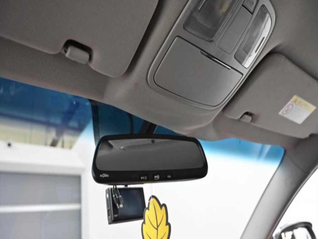 HYUNDAI Genesis 2010 - Importación desde Corea - HF Imports Iquique - Foto 19