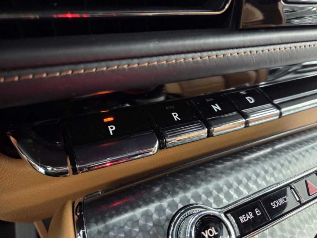 Lincoln Aviator 2021 - Importación desde Corea - HF Imports Iquique - Foto 14