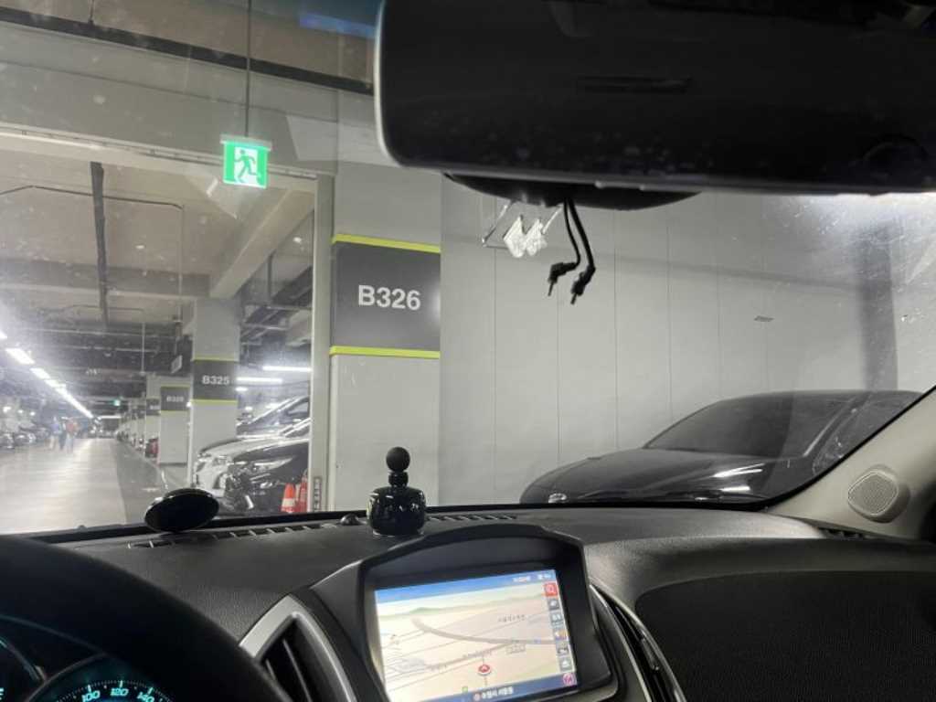 Chevrolet Cruise 2013 Negro - Importación desde Corea - HF Imports Iquique - Foto 15