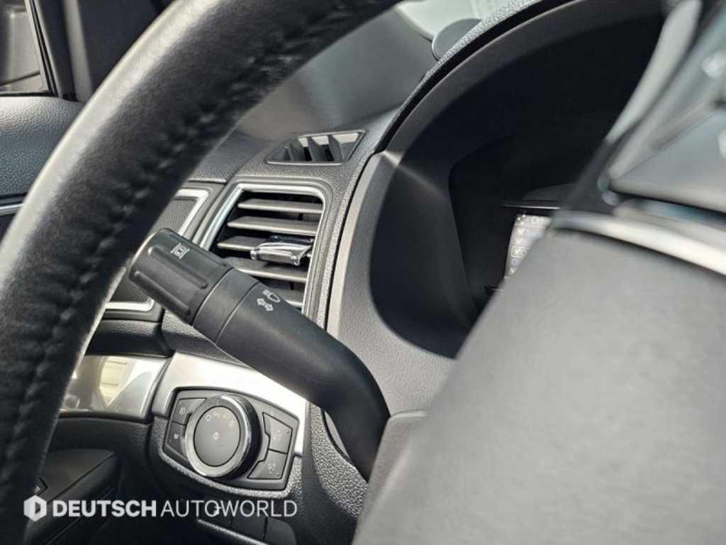 Ford Explorer 2016 - Importación desde Corea - HF Imports Iquique - Foto 17