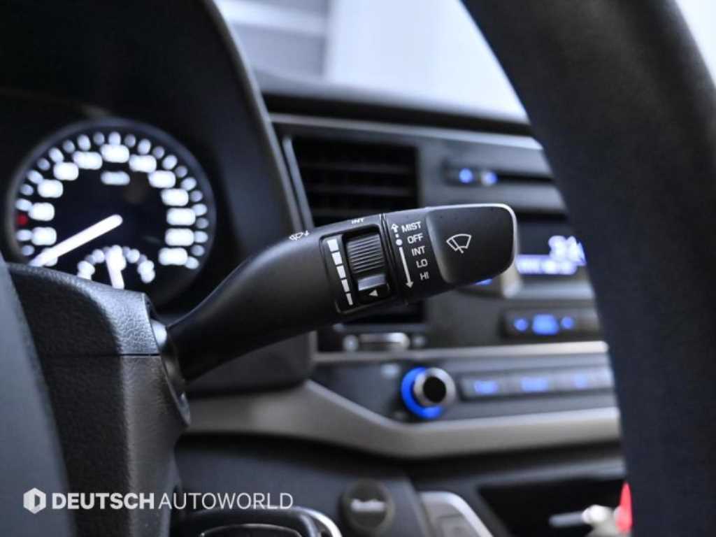 HYUNDAI Avante 2018 Blanco - Importación desde Corea - HF Imports Iquique - Foto 18