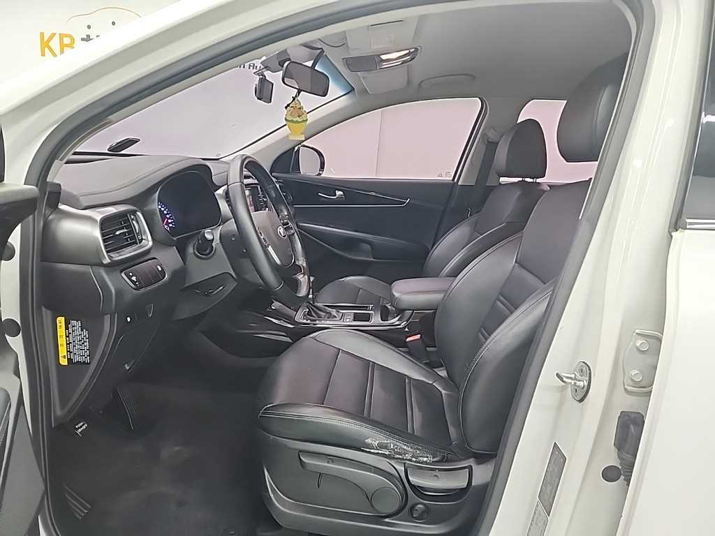KIA Sorento - Vista 11