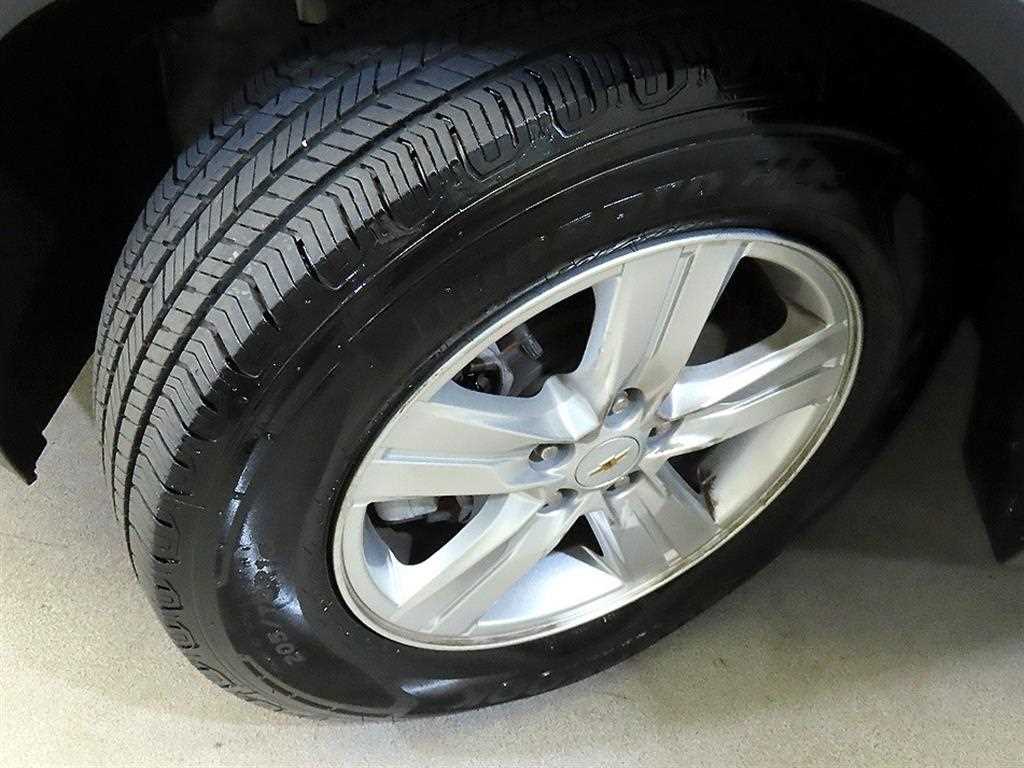 Chevrolet Trax 2018 Blanco - Importación desde Corea - HF Imports Iquique - Foto 20