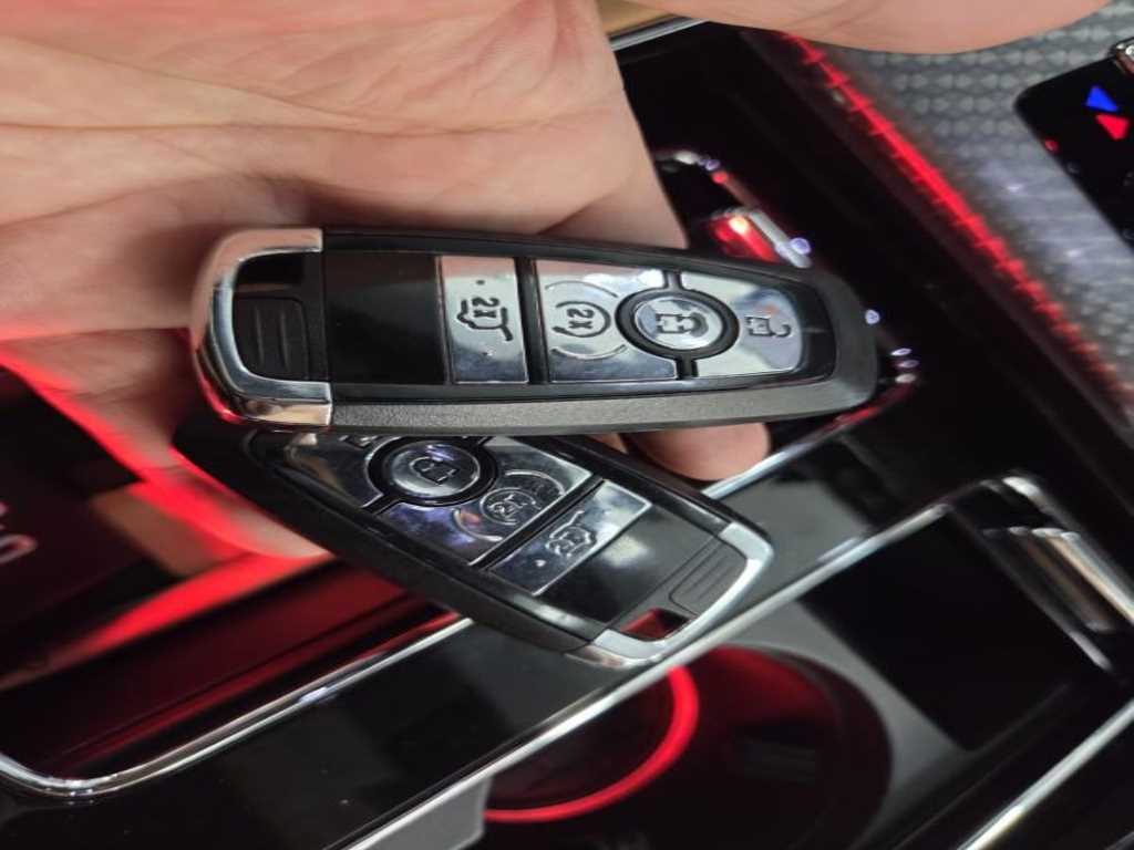 Lincoln Aviator 2021 - Importación desde Corea - HF Imports Iquique - Foto 17