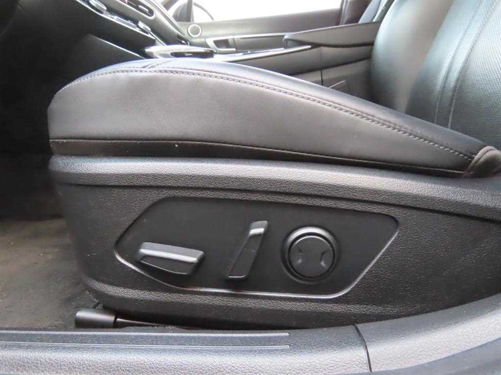 HYUNDAI Sonata 2022 Gris - Importación desde Corea - HF Imports Iquique - Foto 14