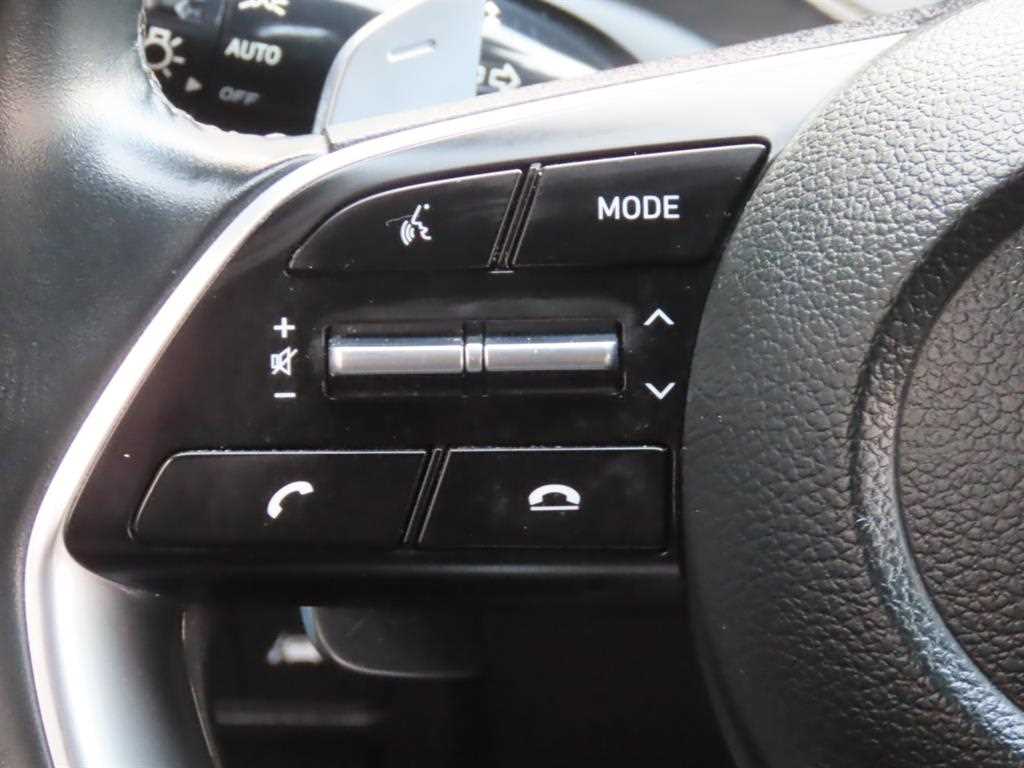 HYUNDAI Sonata - Vista 10