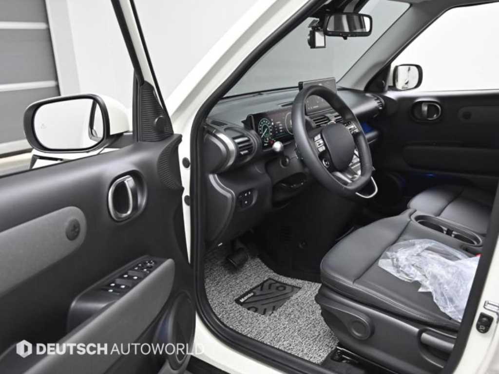 HYUNDAI Casper - Vista 11