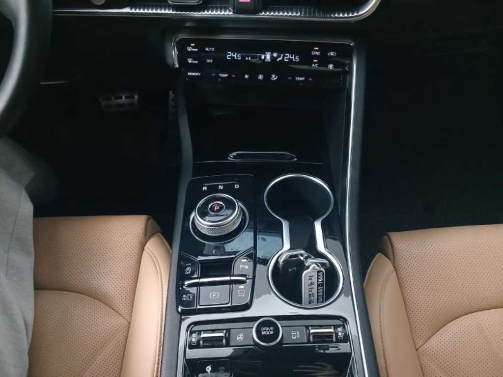 KIA K5 2023 Blanco - Importación desde Corea - HF Imports Iquique - Foto 15