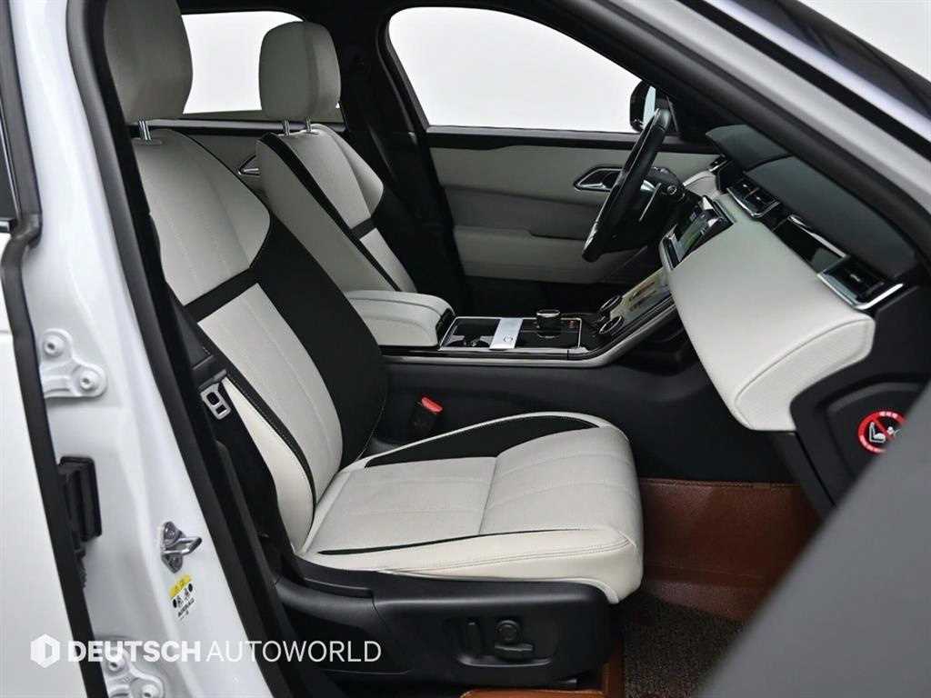 Land Rover Range Rover Bella - Vista 10