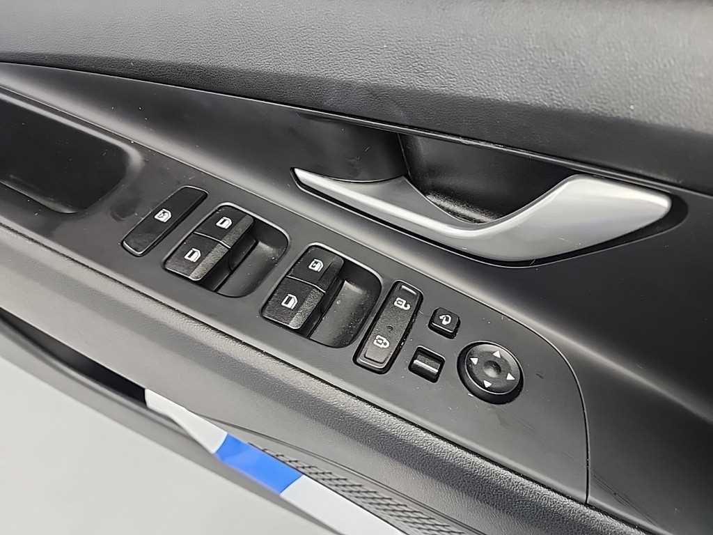 HYUNDAI Avante 2021 Blanco - Importación desde Corea - HF Imports Iquique - Foto 17