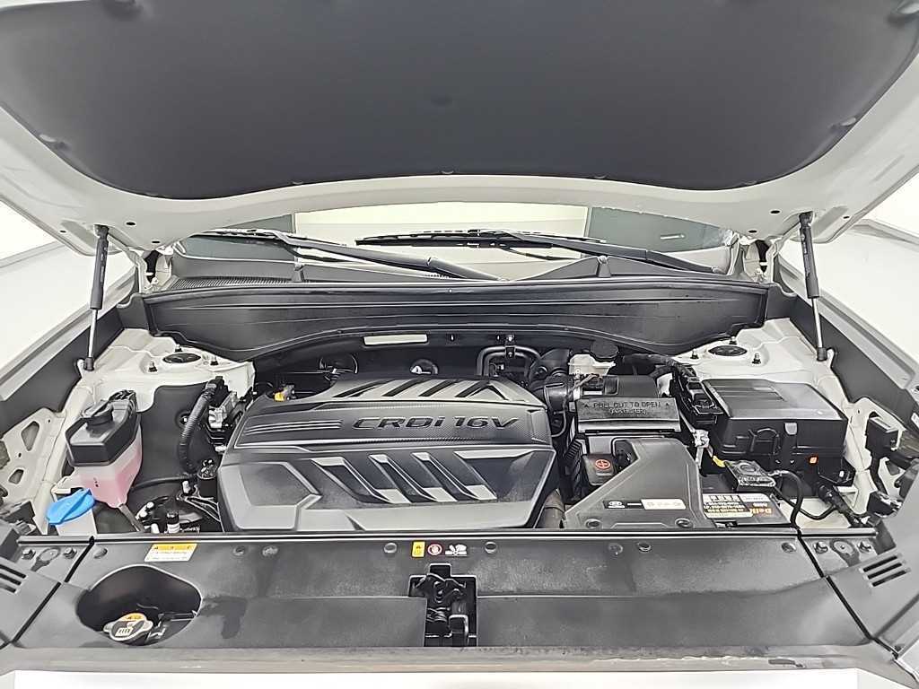 HYUNDAI Palisade - Vista 6