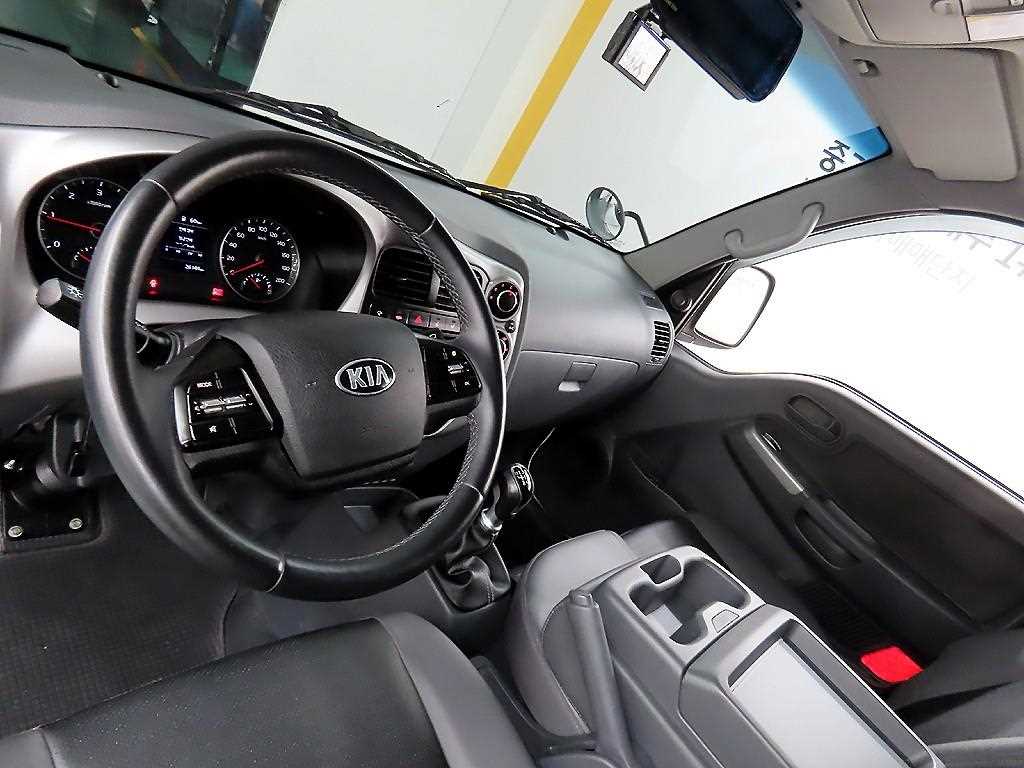 Small Truck Cargo (small) - Vista 6