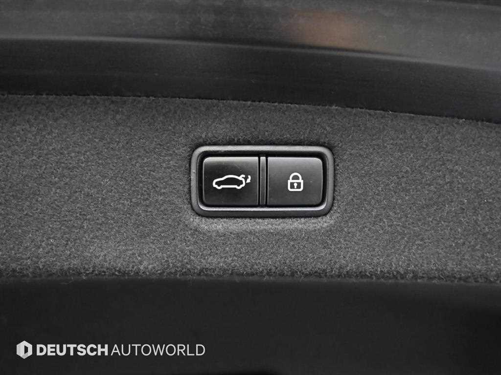 Genesis G90 2020 Negro - Importación desde Corea - HF Imports Iquique - Foto 19