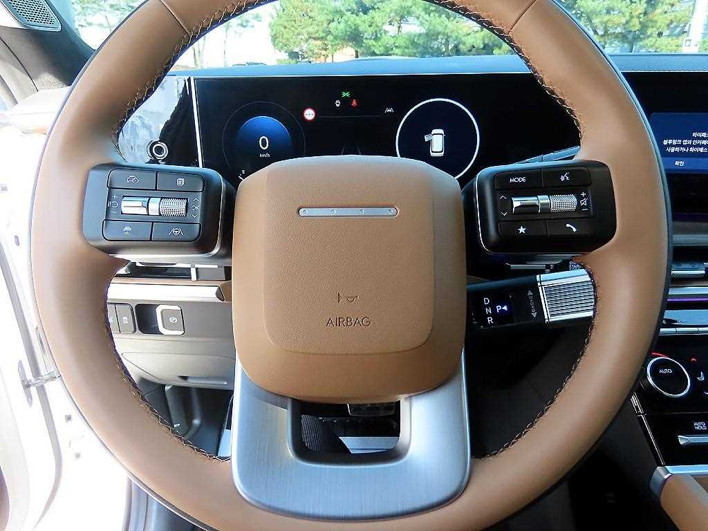 HYUNDAI Santa Fe - Vista 8