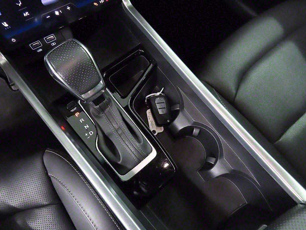 Ssangyong Torres - Vista 10