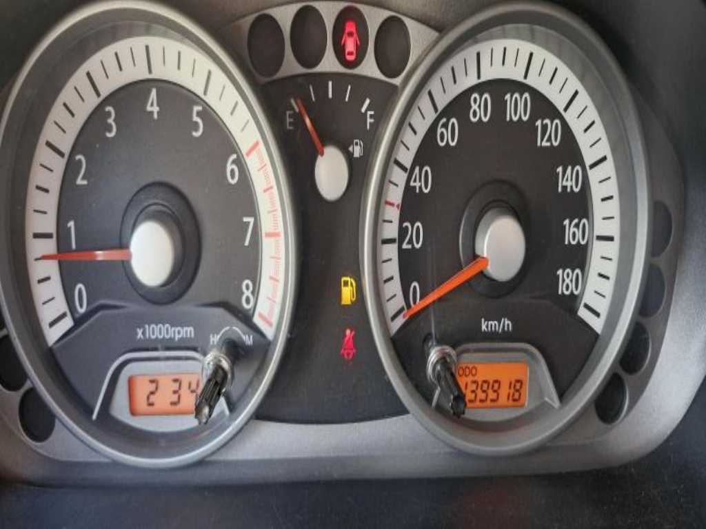 KIA Morning - Vista 12