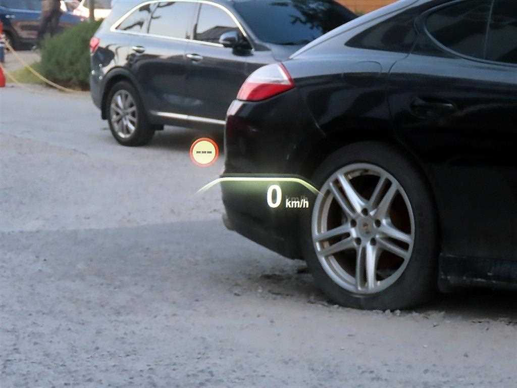 BMW 5 Series - Vista 10