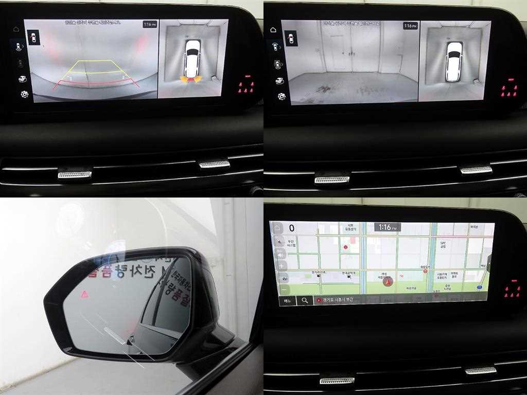 HYUNDAI Palisade 2023 - Importación desde Corea - HF Imports Iquique - Foto 16