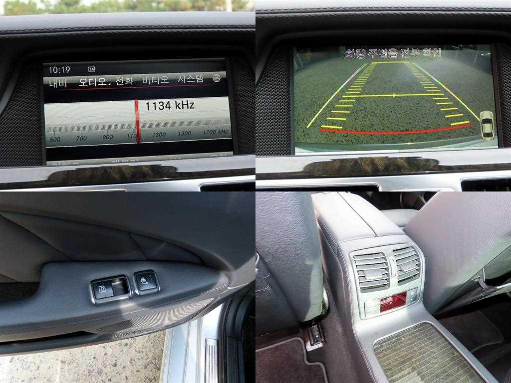 Mercedes Benz CLS Class 2014 Plateado - Importación desde Corea - HF Imports Iquique - Foto 18