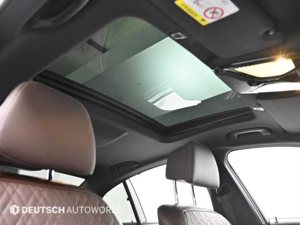 BMW 5 Series 2023 Blanco - Importación desde Corea - HF Imports Iquique - Foto 19