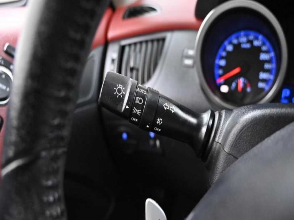 HYUNDAI Genesis 2010 - Importación desde Corea - HF Imports Iquique - Foto 16