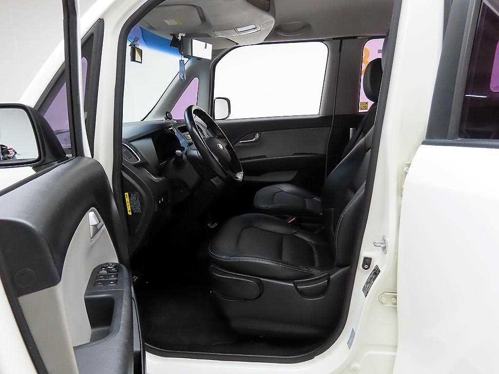 KIA Ray 2013 - Importación desde Corea - HF Imports Iquique - Foto 13