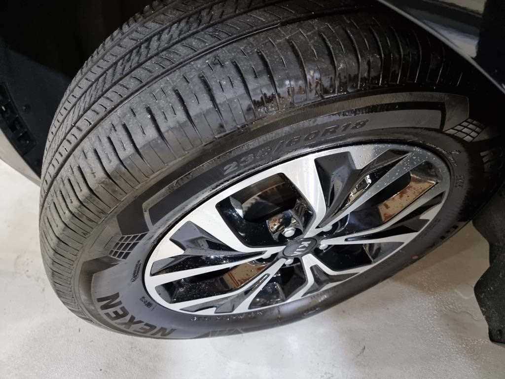 KIA Carnival 2021 Negro - Importación desde Corea - HF Imports Iquique - Foto 20