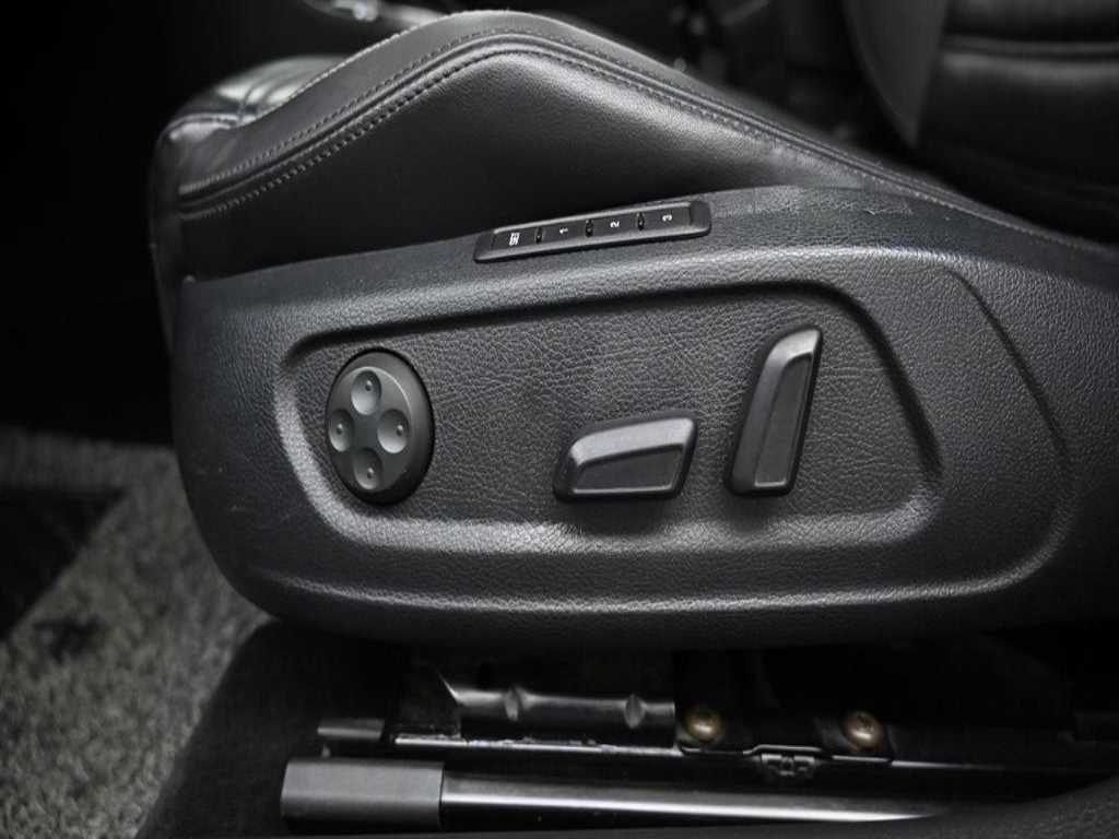 Volkswagen CC 2015 Gris - Importación desde Corea - HF Imports Iquique - Foto 17