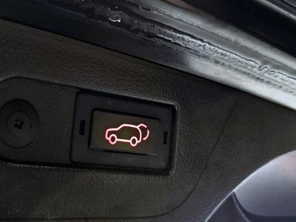 Ssangyong Rexton 2018 - Importación desde Corea - HF Imports Iquique - Foto 20