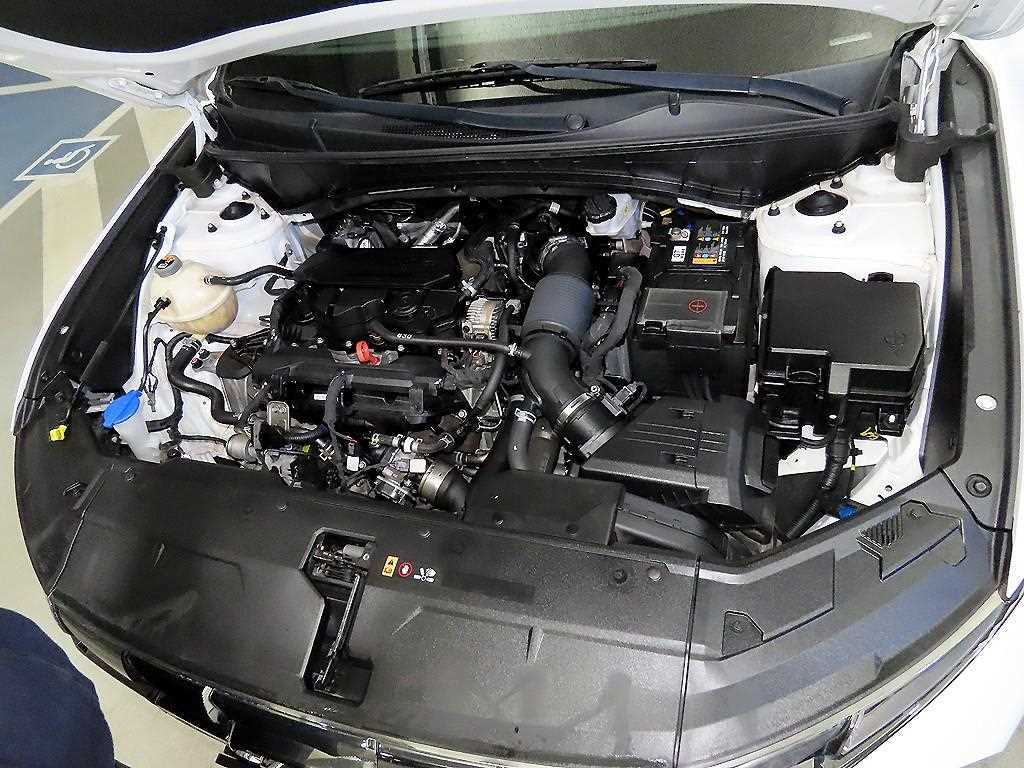 HYUNDAI Tucson 2022 Blanco - Importación desde Corea - HF Imports Iquique - Foto 18