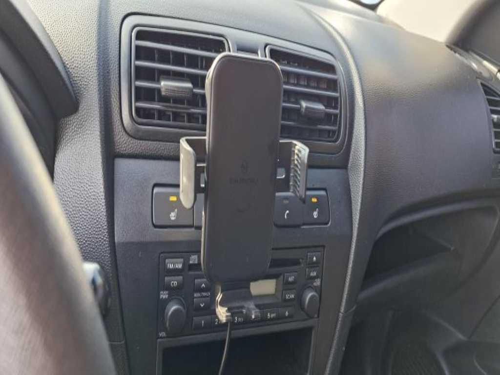 KIA Morning - Vista 11