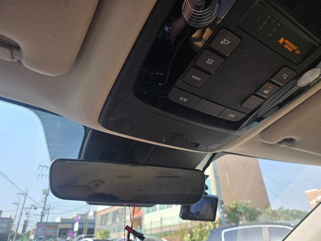 KIA Carnival 2021 Blanco - Importación desde Corea - HF Imports Iquique - Foto 14