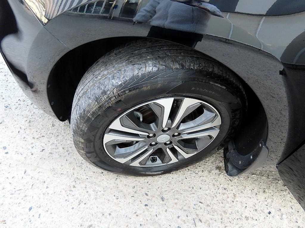 KIA Carnival 2019 Negro - Importación desde Corea - HF Imports Iquique - Foto 20