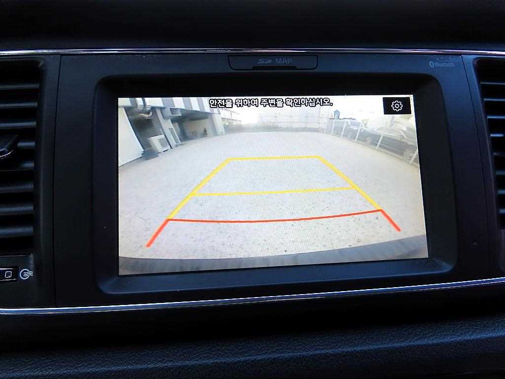 KIA Carnival 2019 Negro - Importación desde Corea - HF Imports Iquique - Foto 16