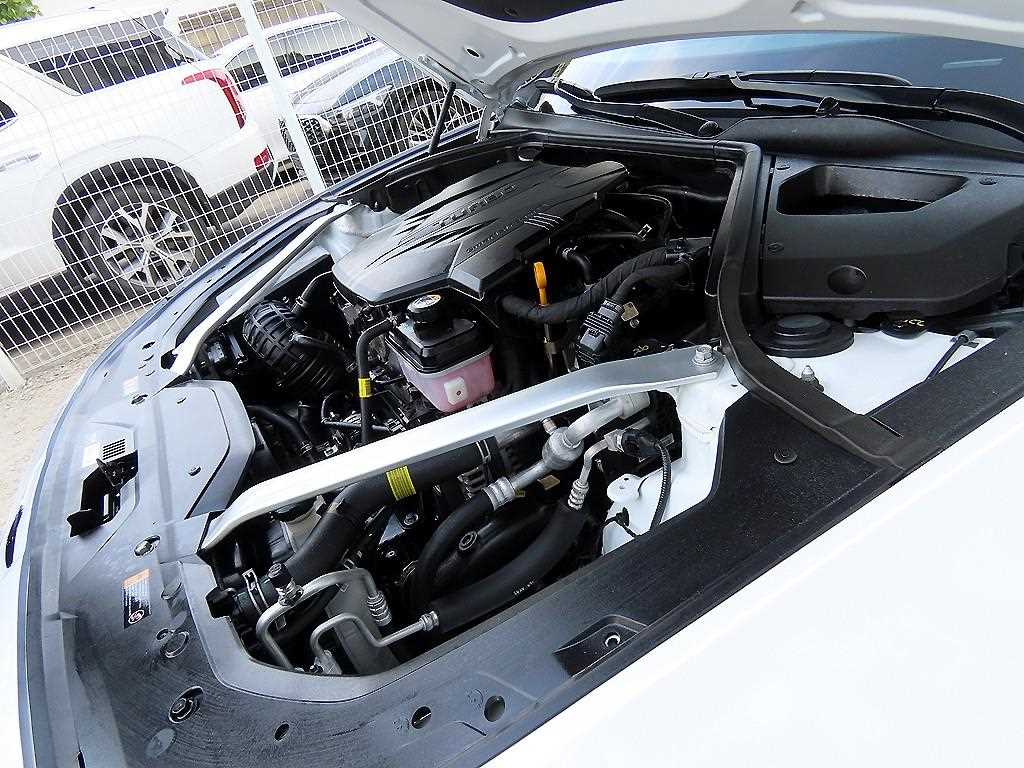 Genesis G70 2025 Blanco - Importación desde Corea - HF Imports Iquique - Foto 19