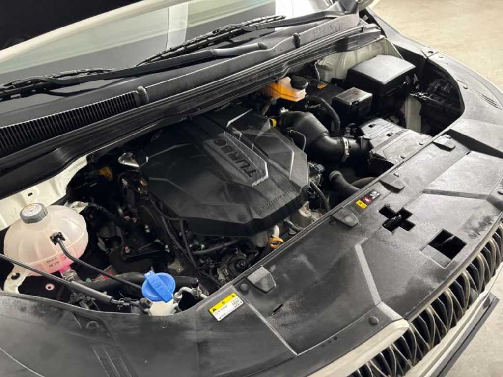 KIA Carnival 2023 Blanco - Importación desde Corea - HF Imports Iquique - Foto 19