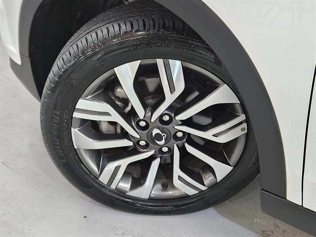 Ssangyong Tivoli 2019 - Importación desde Corea - HF Imports Iquique - Foto 20