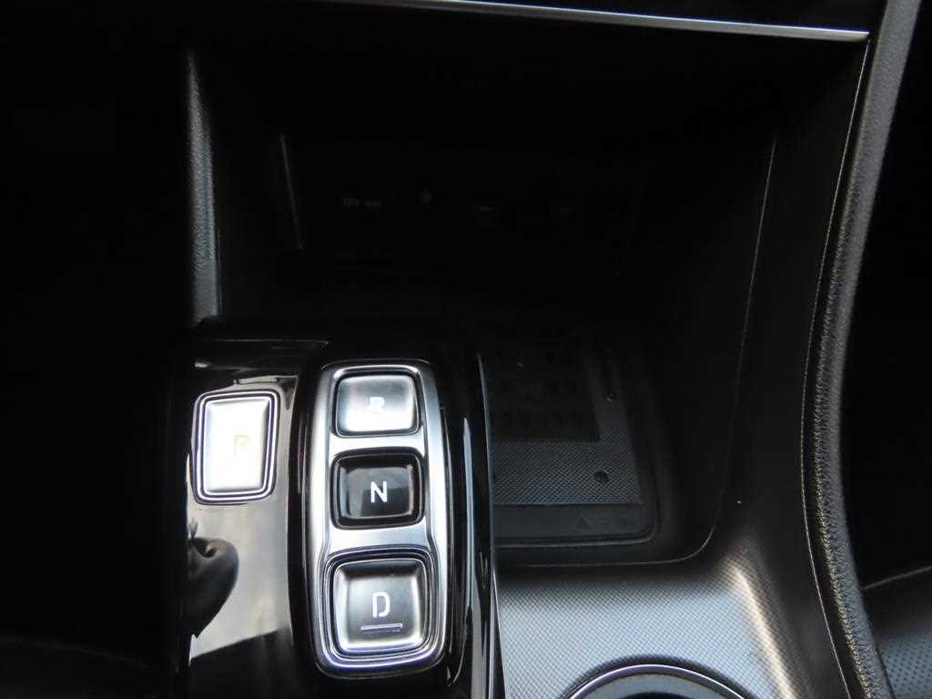 HYUNDAI Sonata 2022 Gris - Importación desde Corea - HF Imports Iquique - Foto 17