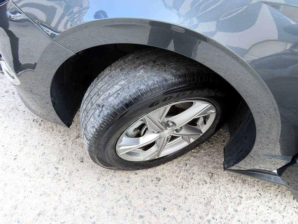 HYUNDAI Sonata 2022 Gris - Importación desde Corea - HF Imports Iquique - Foto 19