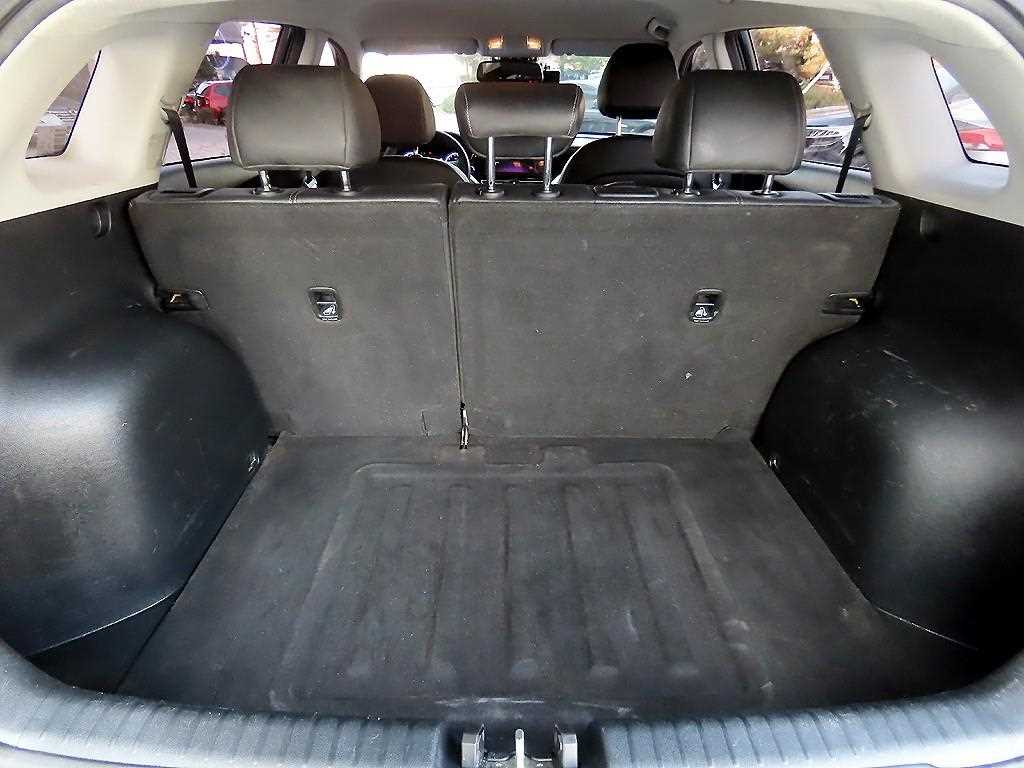 KIA Niro 2020 Azul - Importación desde Corea - HF Imports Iquique - Foto 17