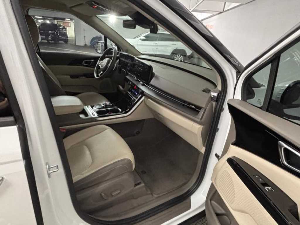 KIA Carnival - Vista 6