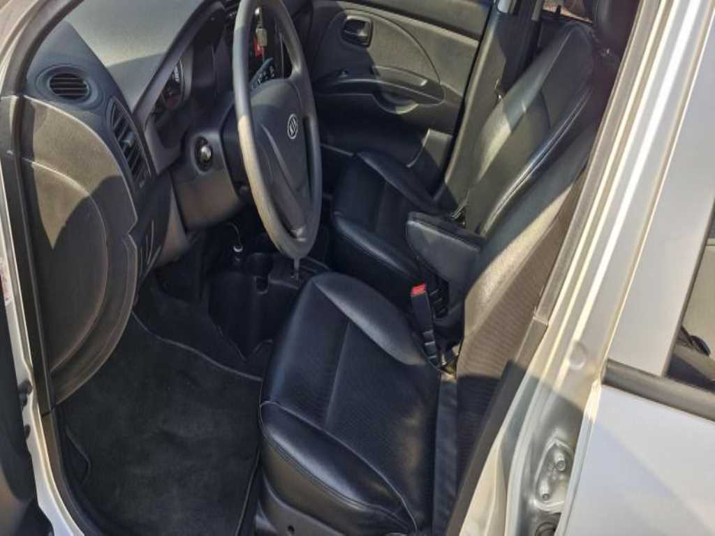 KIA Morning - Vista 9