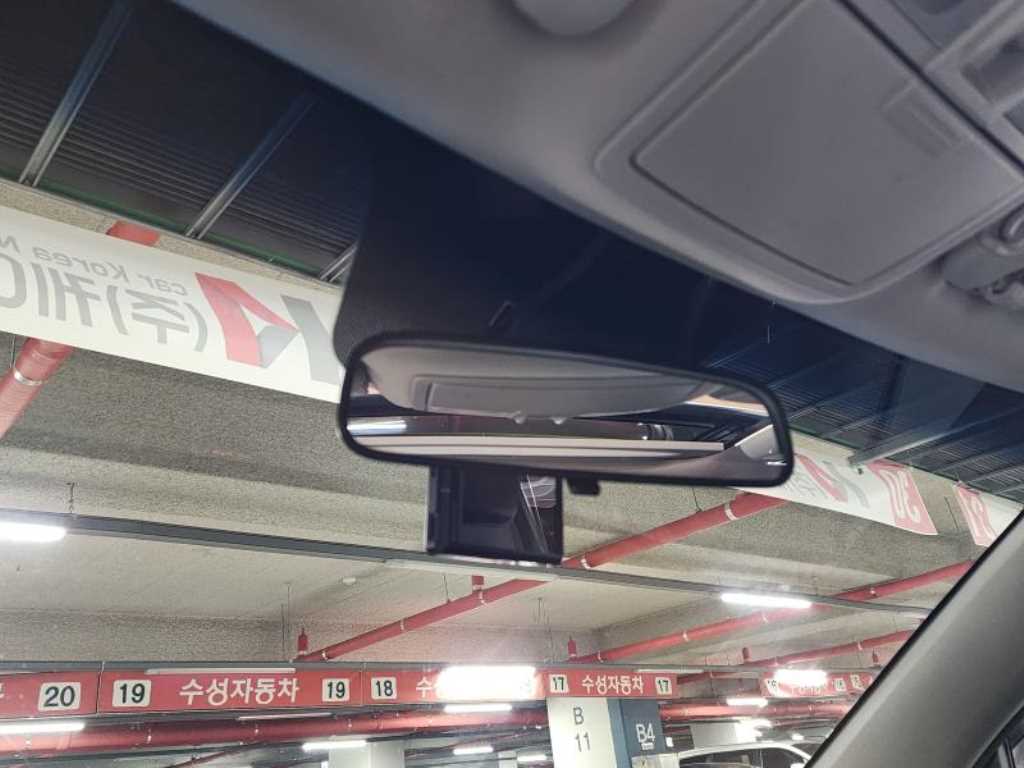 KIA Sportage 2014 Gris - Importación desde Corea - HF Imports Iquique - Foto 17