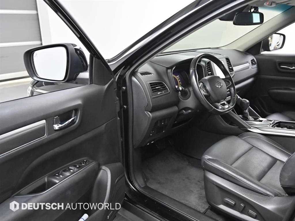 SAMSUNG QM6 - Vista 11