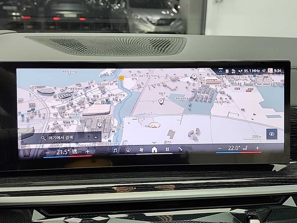 BMW X5 2025 Blanco - Importación desde Corea - HF Imports Iquique - Foto 15