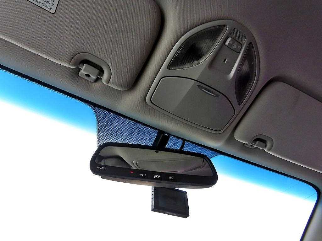 HYUNDAI Santa Fe 2016 Gris - Importación desde Corea - HF Imports Iquique - Foto 16