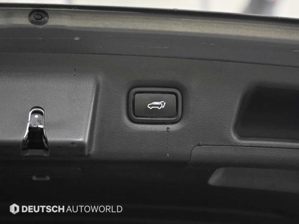 HYUNDAI Santa Fe 2023 Gris - Importación desde Corea - HF Imports Iquique - Foto 20