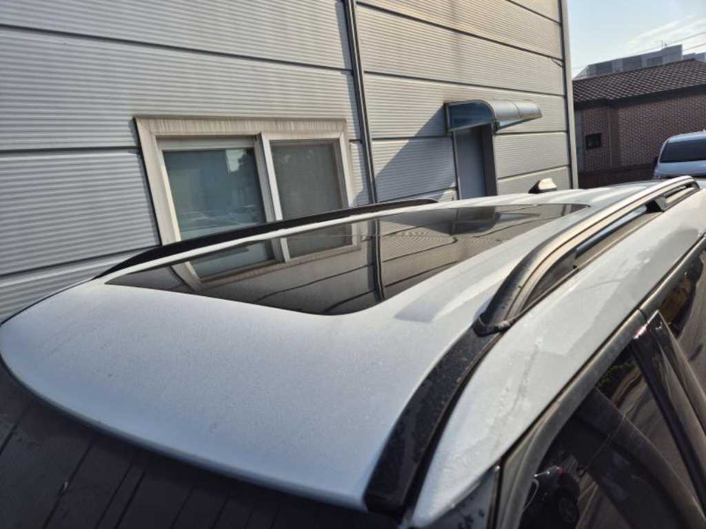 Ford Explorer - Vista 12